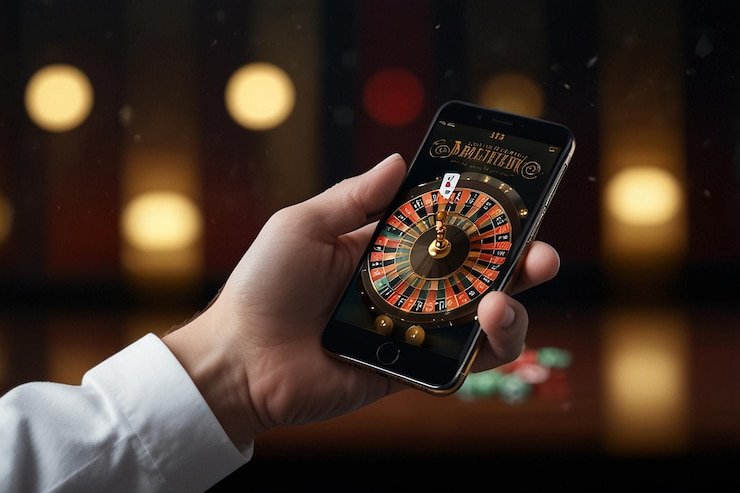 sayapbola login platform interface showing football, live casino, slots, and esports categories