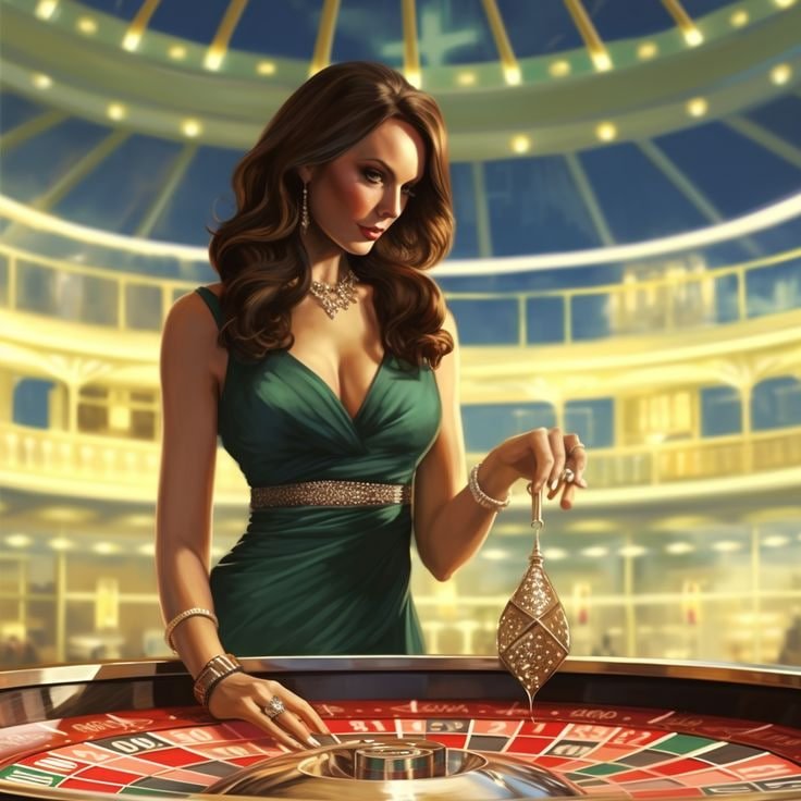 Player mobile interface for VIP Roulette on sayapbola login